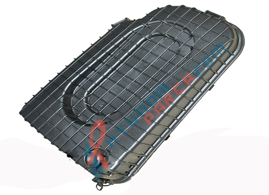 HAVA FİLTRE KUTUSU ALT KAPAK H100 KAMYONET 05- 28111-4F000-MOBIS